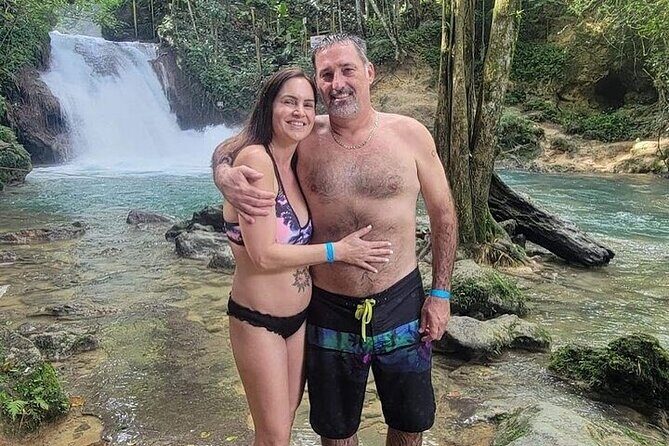 Dunns River Falls & Blue Hole in ocho Rios frm Negril/Montego Bay - Final Thoughts