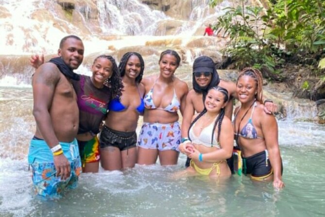 Dunns River Falls & Blue Hole Tour From Montego Bay - The Sum Up