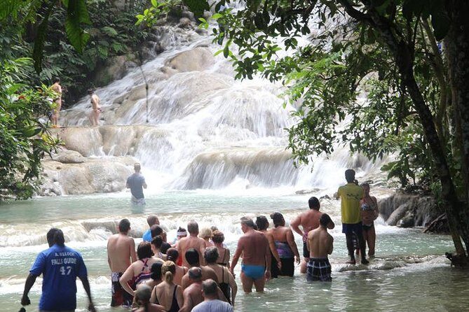 Dunns River Falls & Bob Marley - FAQ