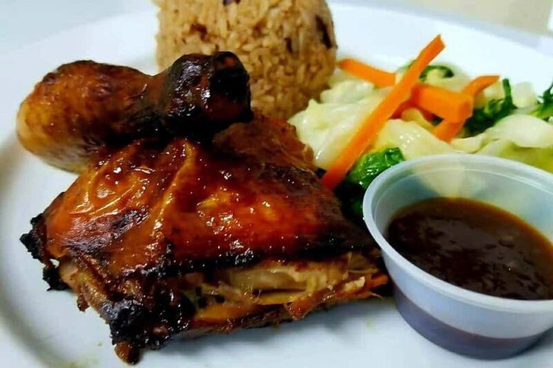 Dunn's River Falls, Bob Marley 9 Mile - Optional Lagoon Tour - Optional Lagoon Bioluminescent Cruise & Dinner