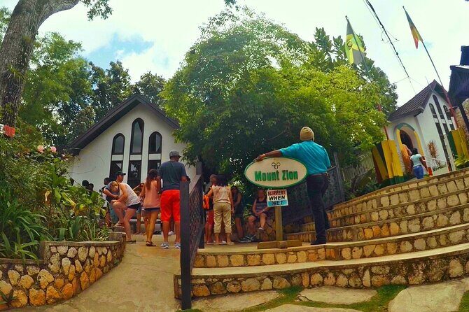 Dunn's River Falls & Bob Marley Nine Mile Ocho Rios Combo Tour - FAQ