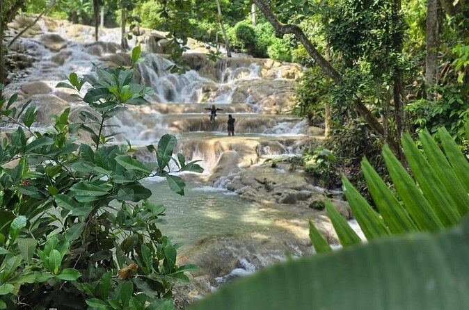 Dunns River Falls Climb and Ocho Rios Highlights with Shopping - Final Thoughts
