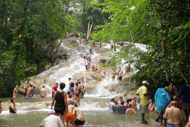 Dunns River Falls - Common Questions