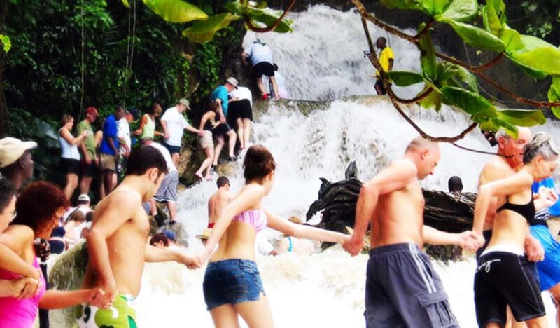 Dunn's River Falls Day Tour - Why This Tour is Perfect for You  