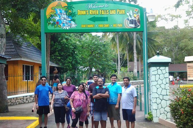 Dunn's River Falls Excursion from Ocho Rios - Who Will Love This Tour?