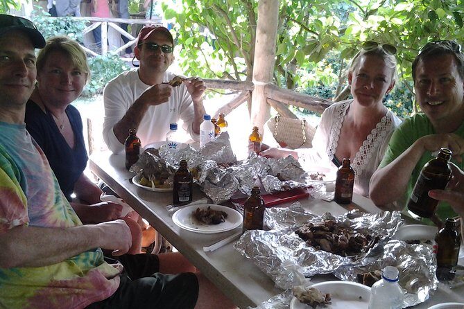 Dunn's River Falls Excursion from Ocho Rios - Final Thoughts