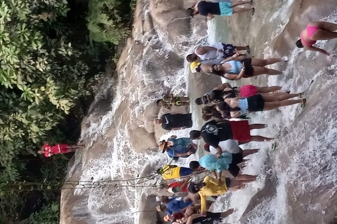 Dunns River Falls From Falmouth - Transportation Details