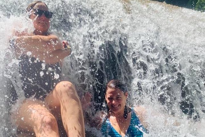 Dunns River Falls From Montego Bay - Common Questions