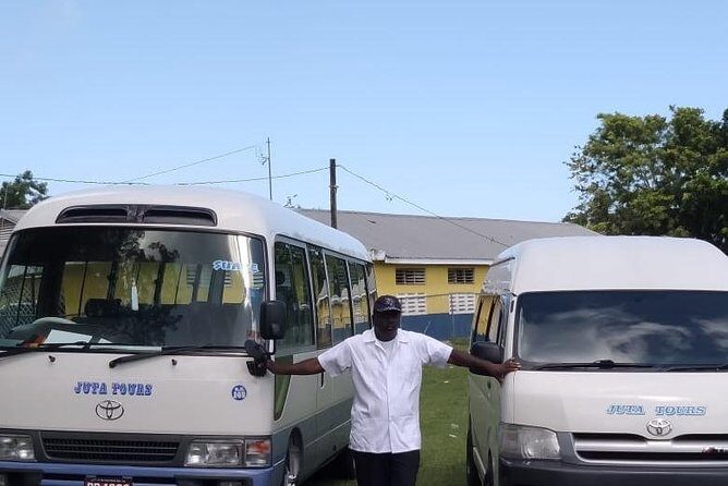Dunn's River Falls from Ocho Rios - What to Expect from the Dunn’s River Falls Tour