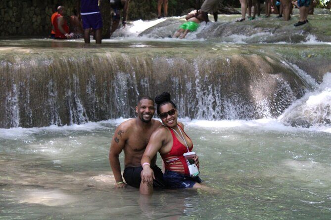 Dunns River Falls Half Day Private Tour Including Entry Fee. - Frequently Asked Questions