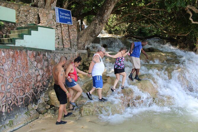 Dunns River Falls Half Day Private Tour Including Entry Fee. - Final Thoughts