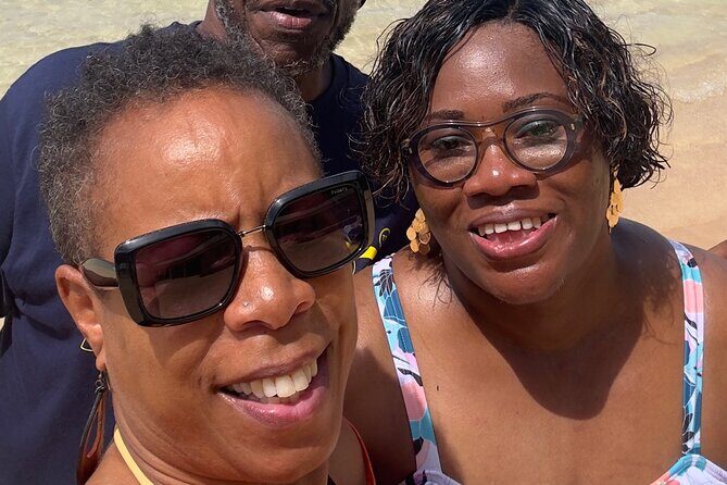 Dunn's River Falls & Island Village, Private Tour from Kingston - Final Thoughts