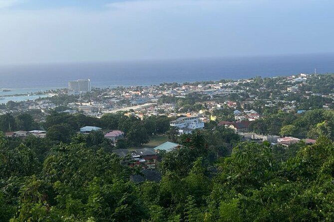 Dunns River Falls Mahogany Beach and Hilltop Lookout Tour - Good To Know