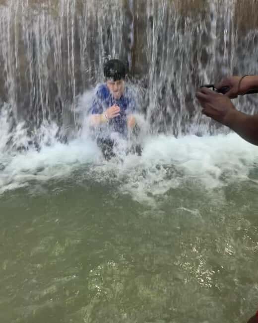 Dunns River Falls, Margaritaville Beach and Shopping Tour - FAQ