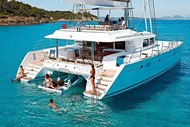 Dunn's River Falls Party Cruise, Blue Hole with Snorkeling, free beverages - Good To Know