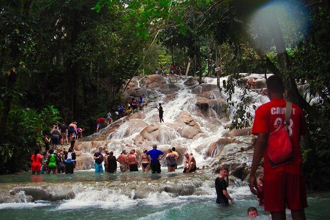 Dunn's River Falls Party Cruise, Blue Hole with Snorkeling, free beverages - The Sum Up: Is It Worth It?