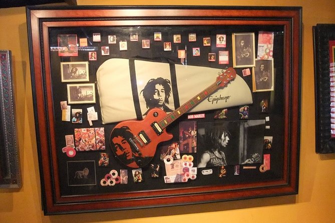 Dunns River Falls Plus Bob Marley Nine Mile Private Tour - Booking Information