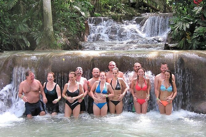 Dunns River Falls Private Day Tour - Tour Highlights
