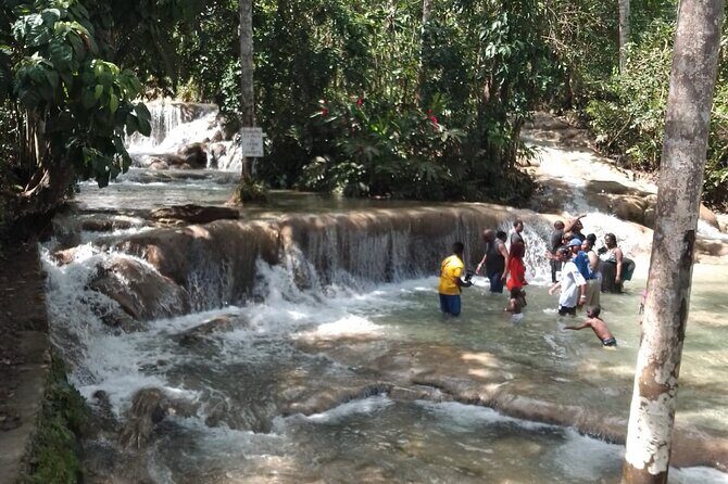 Dunn's River Falls Private Round-trip taxi - Cost-Value Analysis