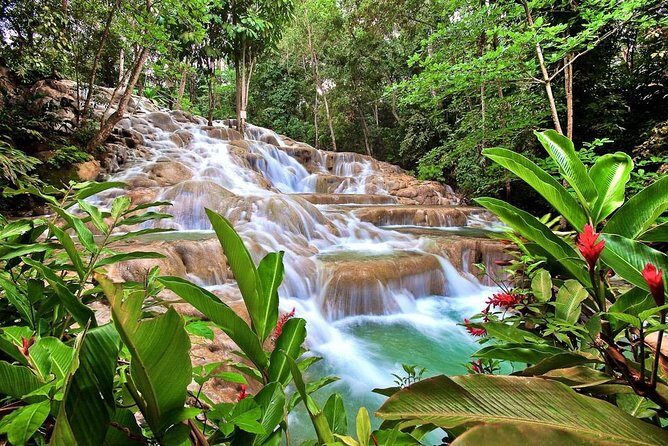 Dunn's river falls, shopping and lunch - Good To Know: