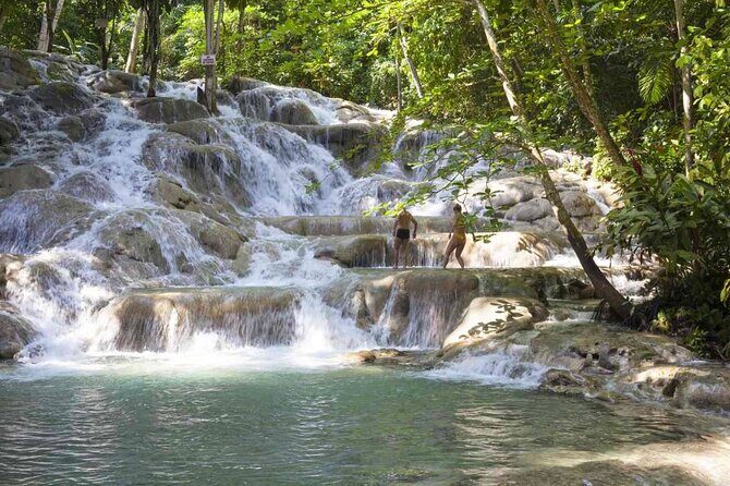 Dunns River Falls Tour from Montego Bay - Good To Know