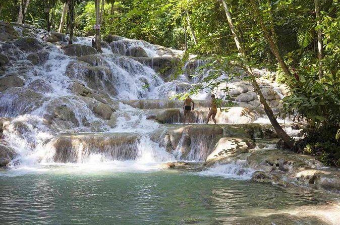 Dunns River Falls Tour from Montego Bay - The Sum Up: Is This Tour Right for You?
