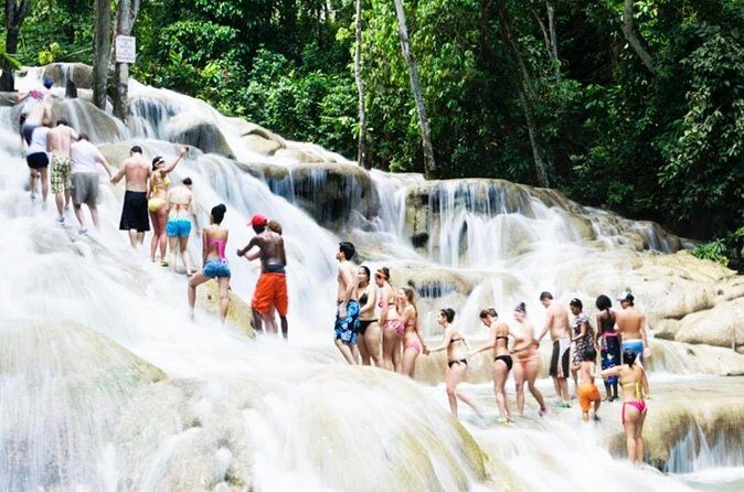 Dunns River Falls Tour from Montego Bay - FAQ