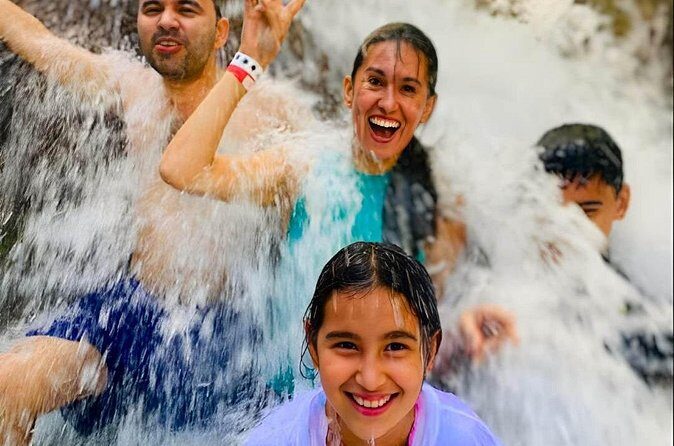 Dunn's River Falls Tour of Ocho Rios in Jamaica - Who Should Consider This Tour?