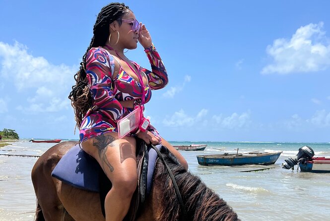 Dunn'S River & Horse Back Riding Activity From Montego Bay - Pricing and Booking Details