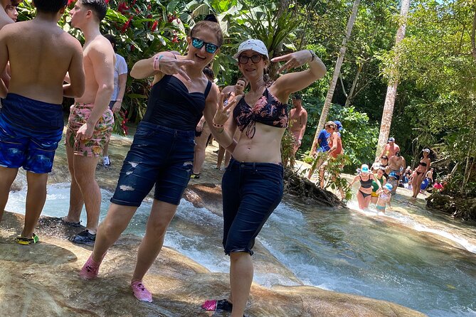 Dunns River Private Tour - Tour Highlights & Attractions