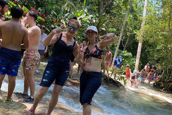 Dunns River Private Tour - Transportation & Pick-Up Details