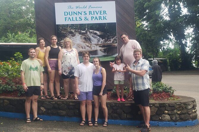 Dunn's River Private Tour from Montego Bay - Who Will Love This Tour?