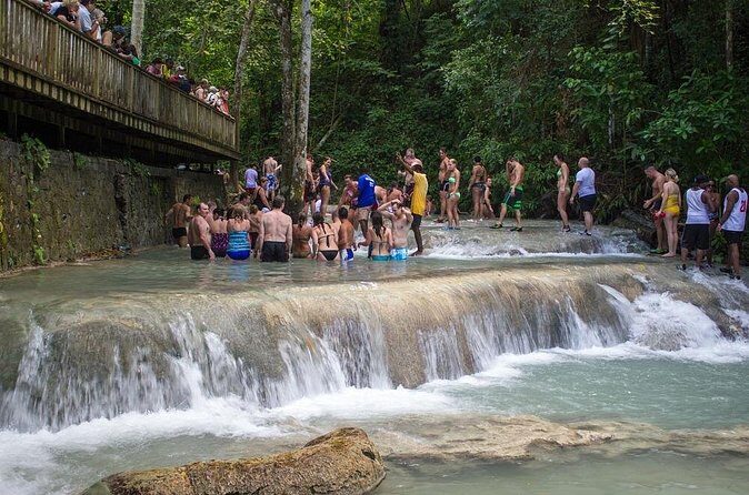 Dunn's River Private Tour from Montego Bay - Final Thoughts