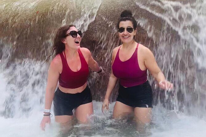 Dunns River Water Falls Combo Options (Private Tour) - Good To Know