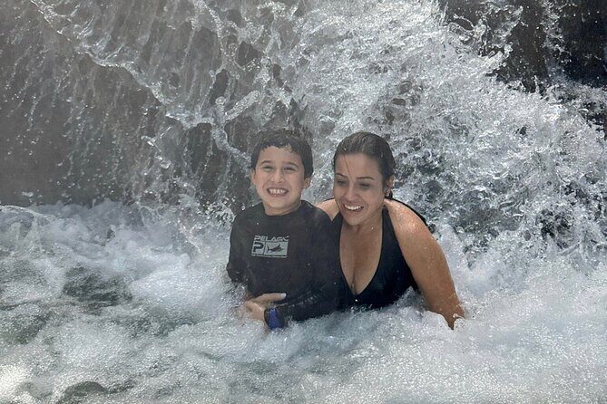 Dunns River Water Falls Combo Options (Private Tour) - Who Should Consider This Tour?