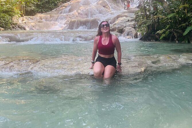 Dunns River Water Falls Combo Options (Private Tour) - FAQs