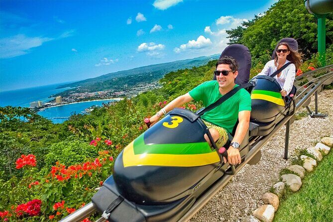 Dunn's River,Bobsled,Sky Expl,Nancy Web,Infiniti Pool Montego Bay - FAQ