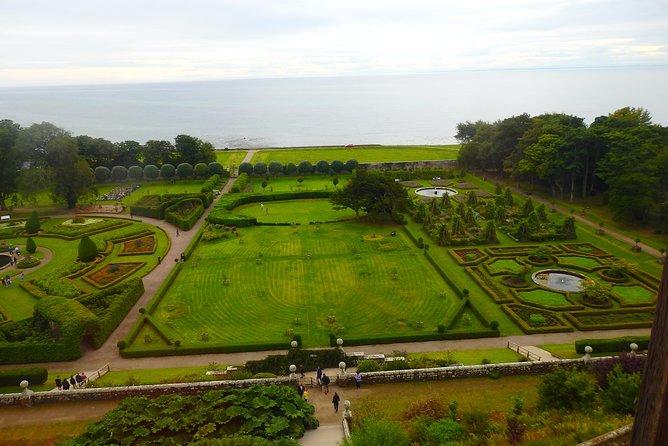 Dunrobin Castle and Glenmorangie Distillery - Local Private Tour - Tour Highlights
