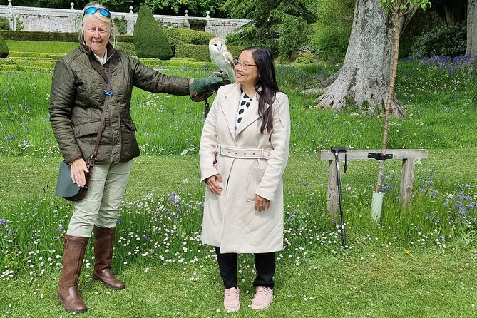 Dunrobin Castle and Sutherland Tour From Inverness - Optional Activities and Additional Expenses