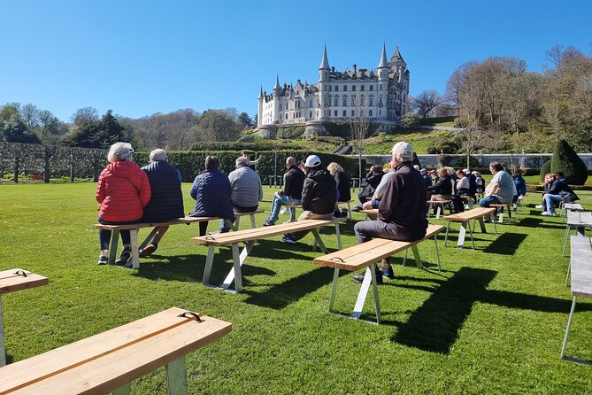 Dunrobin Castle and Sutherland Tour From Inverness - Common Questions