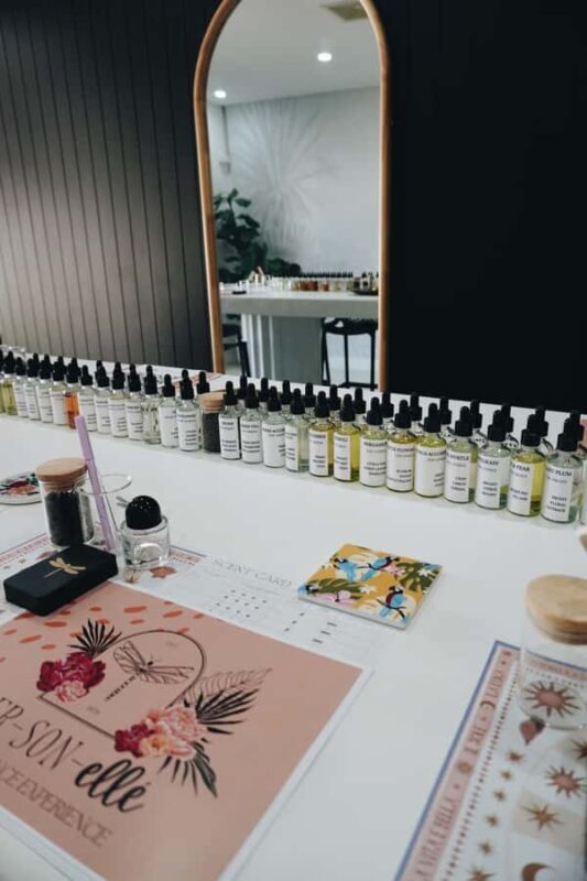 Dunsborough: Create Your Own Signature Fragrance Experience - What to Expect from Your Perfume-Making Workshop