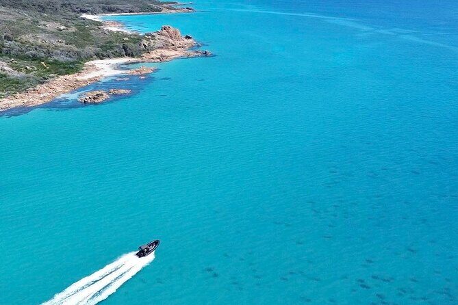 Dunsborough Eco and Snorkel Boat Tour - Good To Know