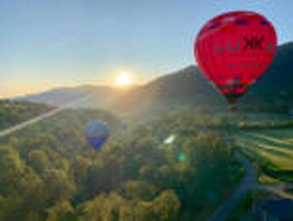 Duo Flight - Booking and Cancellation Policy