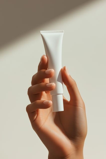 Duo Hand and Body Cream Making - Paris 1st - Product Details