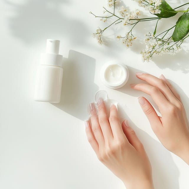 Duo Hand and Body Cream Making - Paris 1st - Workshop Experience