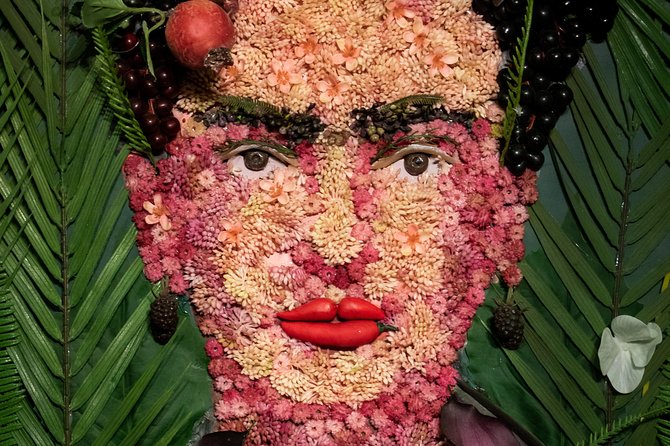 DUO Museum of Illusions Big Fun Museum - The Sum Up