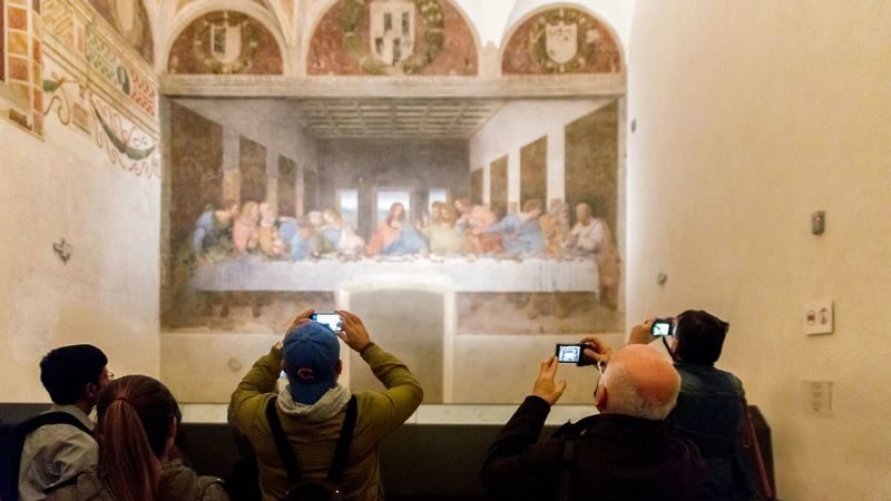 Duomo and The Last Supper walking tour in Milan - At a glance