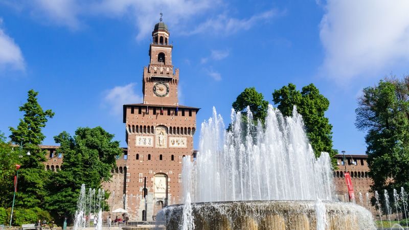 Duomo and The Last Supper walking tour in Milan - Three hours for a first look at Milan