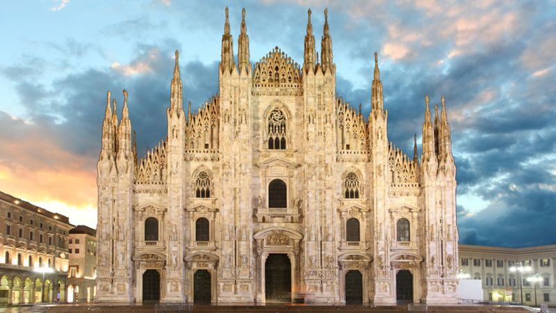Duomo and The Last Supper walking tour in Milan - Keeping the walk comfortable