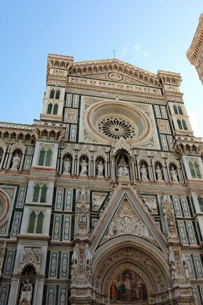 Duomo Cathedral Crypt Baptistry and Museum Entry Ticket - Accessibility Information